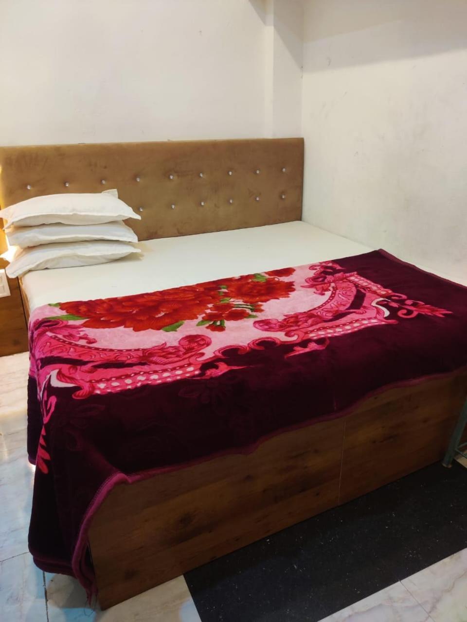 Hotel Amritam Inn Ujjain Exterior foto
