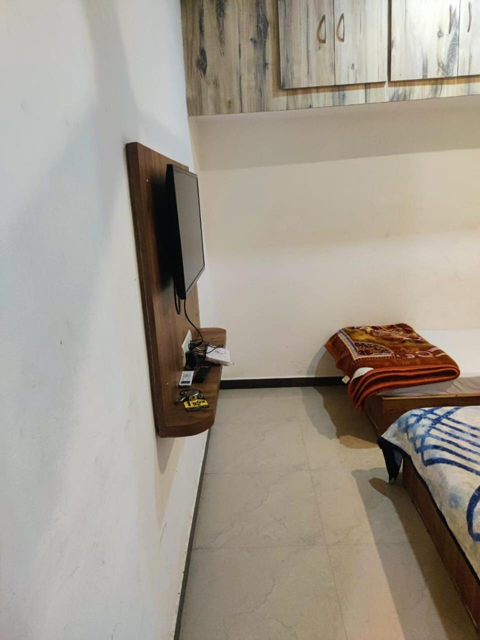 Hotel Amritam Inn Ujjain Exterior foto