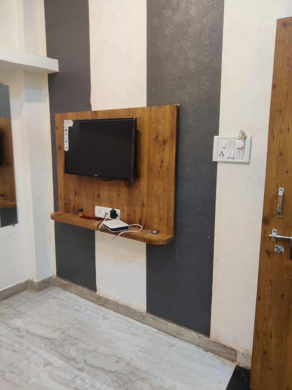 Hotel Amritam Inn Ujjain Exterior foto